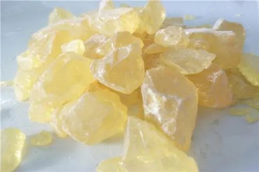 Phenolic resin for impregnation