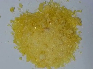 Anti-shelling phenolic resin